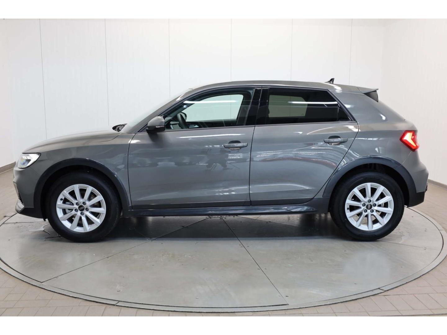 Audi A1 allstreet 30 TFSI S-Tronic LED/SH/ACC/Sound, миниатюра 5