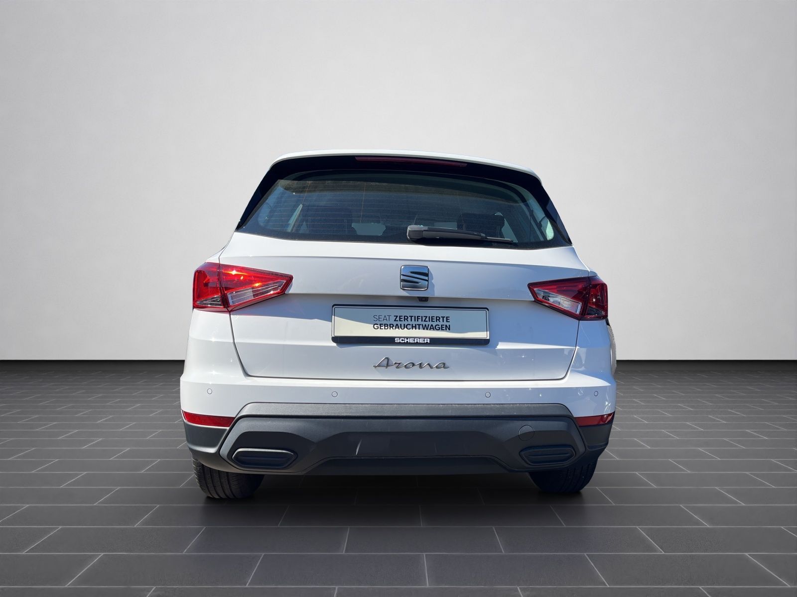 Seat Arona - Bild 7