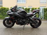 Kawasaki ZH2 Performance 220 PS wie Neu  - Kawasaki Motorräder in München