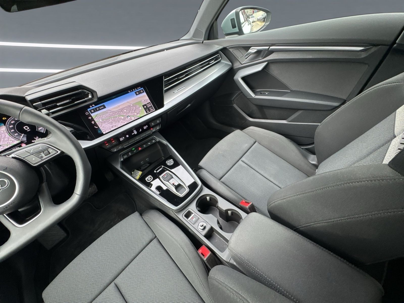Audi A3 - Bild 13
