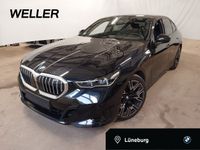 BMW 520 - Vorschau Bild 1