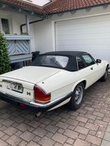 Jaguar XJSC, H Kennzeichen, Tüv neu - Jaguar XJSC Gebrauchtwagen