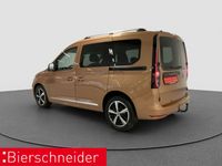 Volkswagen Caddy - Vorschau Bild 6