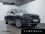 BMW X5 xDrive40i xLine *Laser*HUD*CAM*Standhz*CarPla - BMW X5