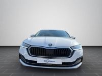 Skoda Octavia - Vorschau Bild 6