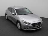 Mazda 3 Lim.Center-Line Xenon Kamera Tempomat Skyactiv - Mazda 3 mit Diesel-Antrieb: Automatik