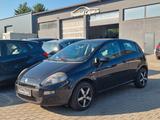 Fiat Punto More/1.Ha/Klima/Tüvneu/ZV/Alus/Allwetter - gebrauchte Fiat Punto aus dem Jahr 2013