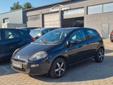 Fiat Punto More/1.Ha/Klima/Tüvneu/ZV/Alus/Allwetter - Fiat Punto aus 2013