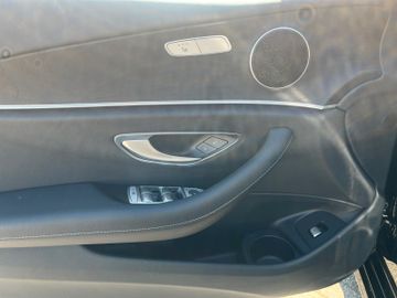 Mercedes-Benz E 200 E T-Modell E 200 d