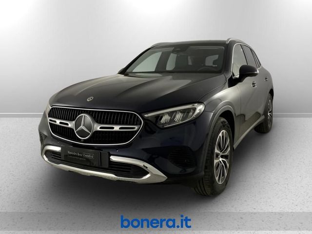 Mercedes-Benz Mercedes GLC 220 220 d Mild hybrid Advanced 4Mat