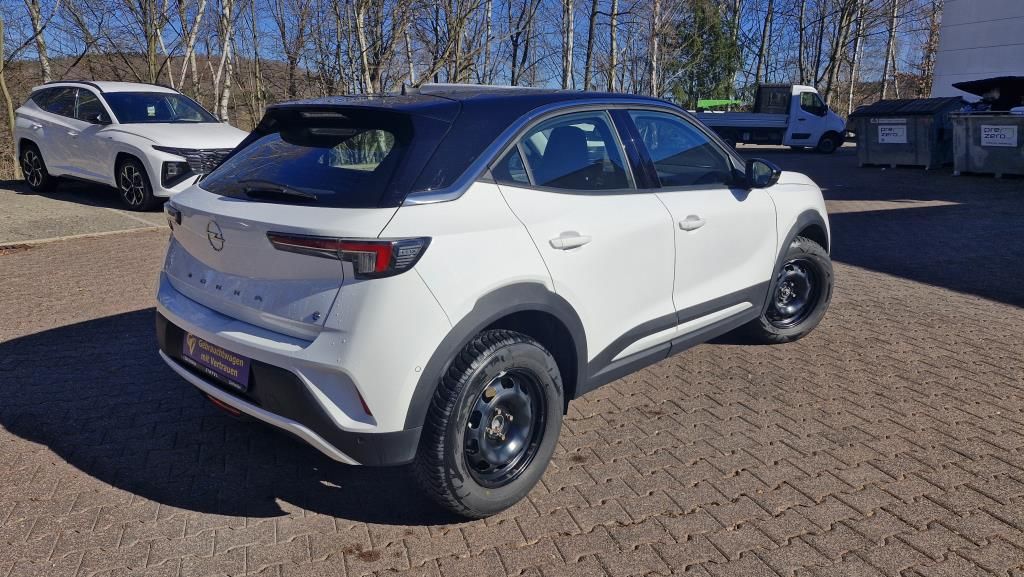 Autohaus Zimpel -  Opel Mokka-e Edition Wärmepumpe+Navi+Sitzhzg. - Bild 4