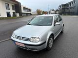 Volkswagen Golf 1.4/2Hand/Klima/Tüv bis 09-2026/Gepflegt - Volkswagen Golf aus 2001: 2.0