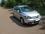 Volkswagen Golf Plus 1.6 Tour Tour - Volkswagen Golf Plus aus 2007: Tour