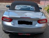 Fiat 124 Spider 1.4 MultiAir Turbo Lusso Lusso - Fiat: Multiair