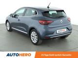 Renault Clio 1.3 TCe Intens Aut.*LED*NAVI*TEMPO*CAM*PDC* - Renault Clio Gebrauchtwagen in München
