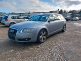 Audi A6 Avant 3.0 TDI quattro S Line Sport - Audi A6 aus 2005: Line