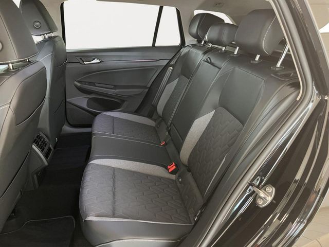 Golf Variant Life 1.5 l eTSI OPF 85 kW (116 PS)