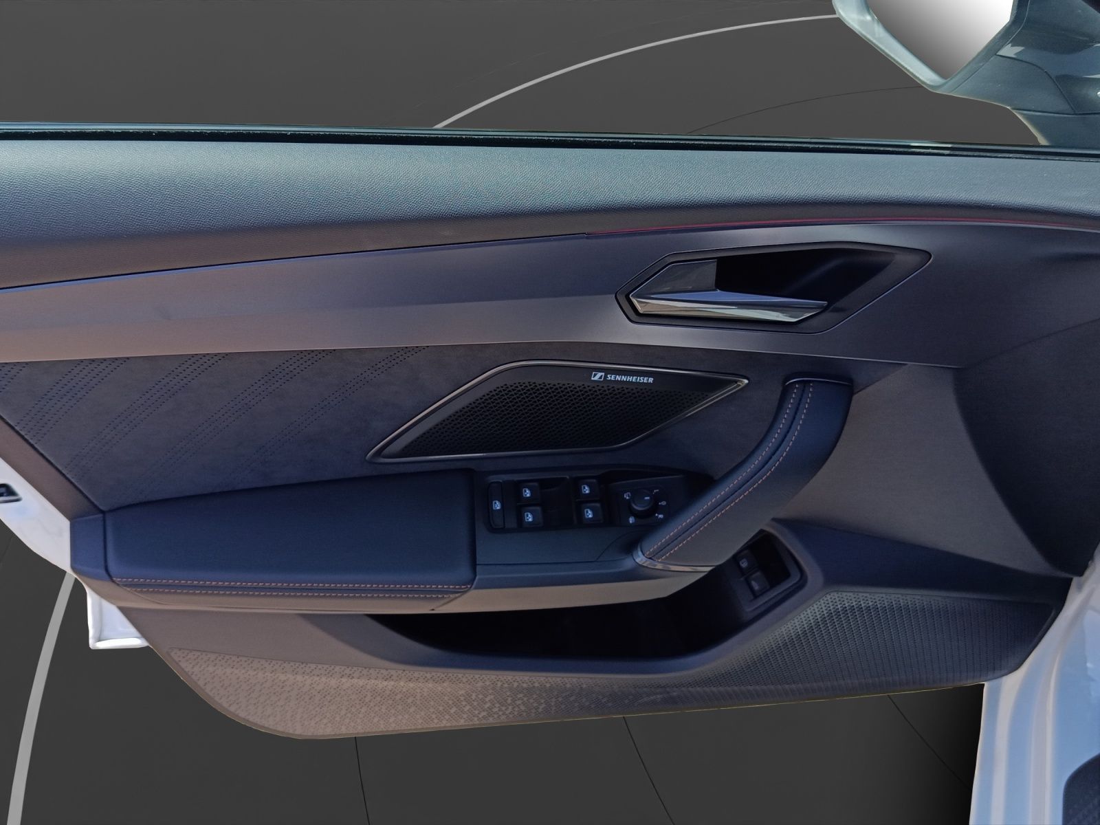 Cupra Leon - Bild 10