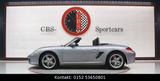 Porsche Boxster 2.9,PDK,Navi,Xenon,Sonderfarbe,Garantie! - Porsche Boxster in Bremen