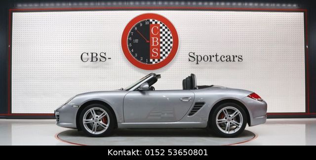 Porsche Boxster 2.9,PDK,Navi,Xenon,Sonderfarbe,Garantie!