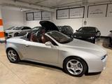 Alfa Romeo Spider 2.2 JTS Exclusive IMPECCABILE - gebrauchte Alfa Romeo Spider aus dem Jahr 2007