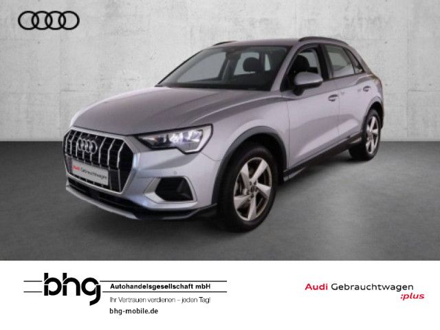 Audi Q3 40 TDI quattro S tronic advanced