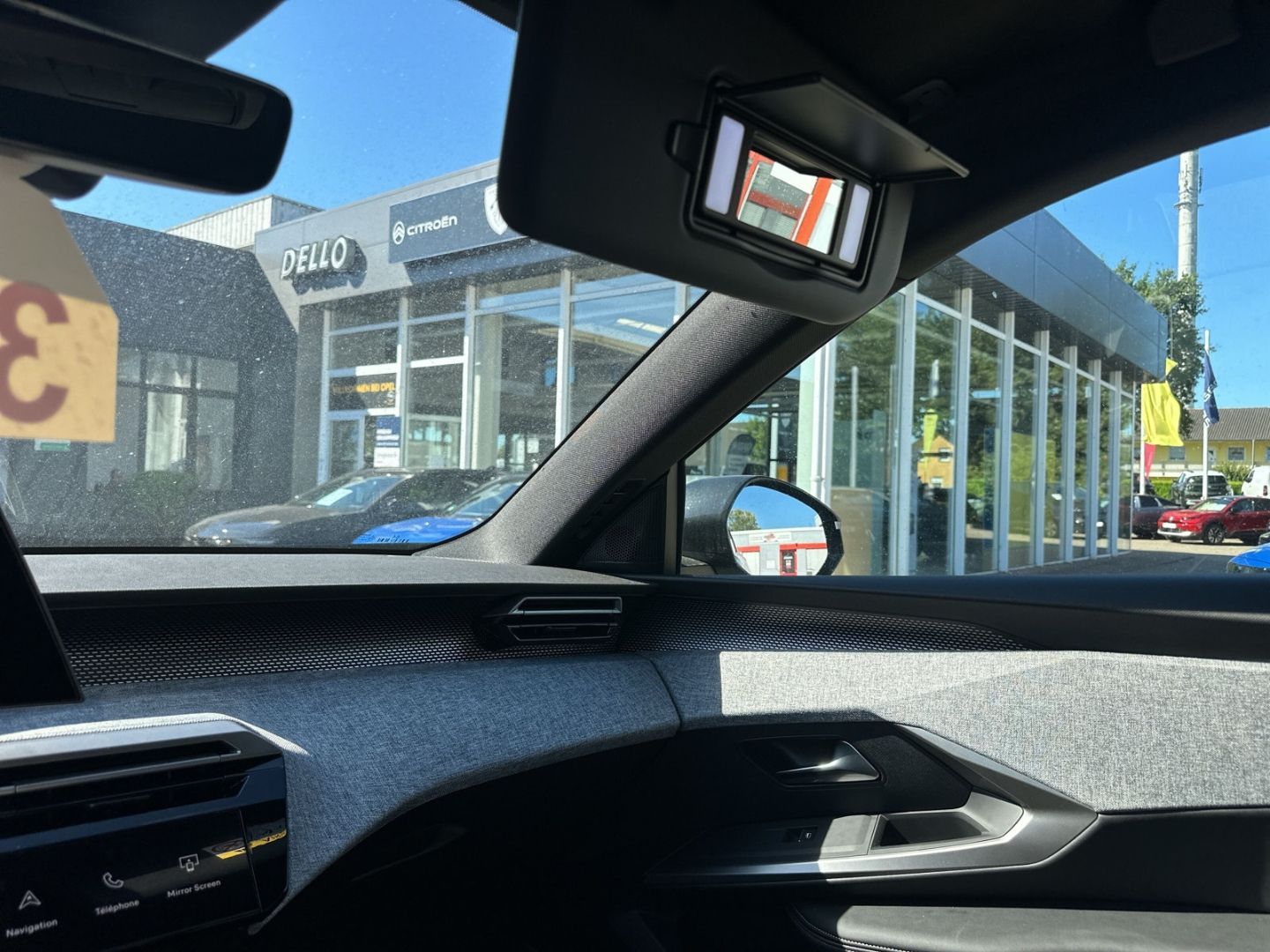 Peugeot 5008 - Bild 20