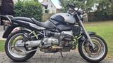 BMW R1100 R - ABS-Koffer-Windschild-Heizgriffe - BMW 2000 R1100R