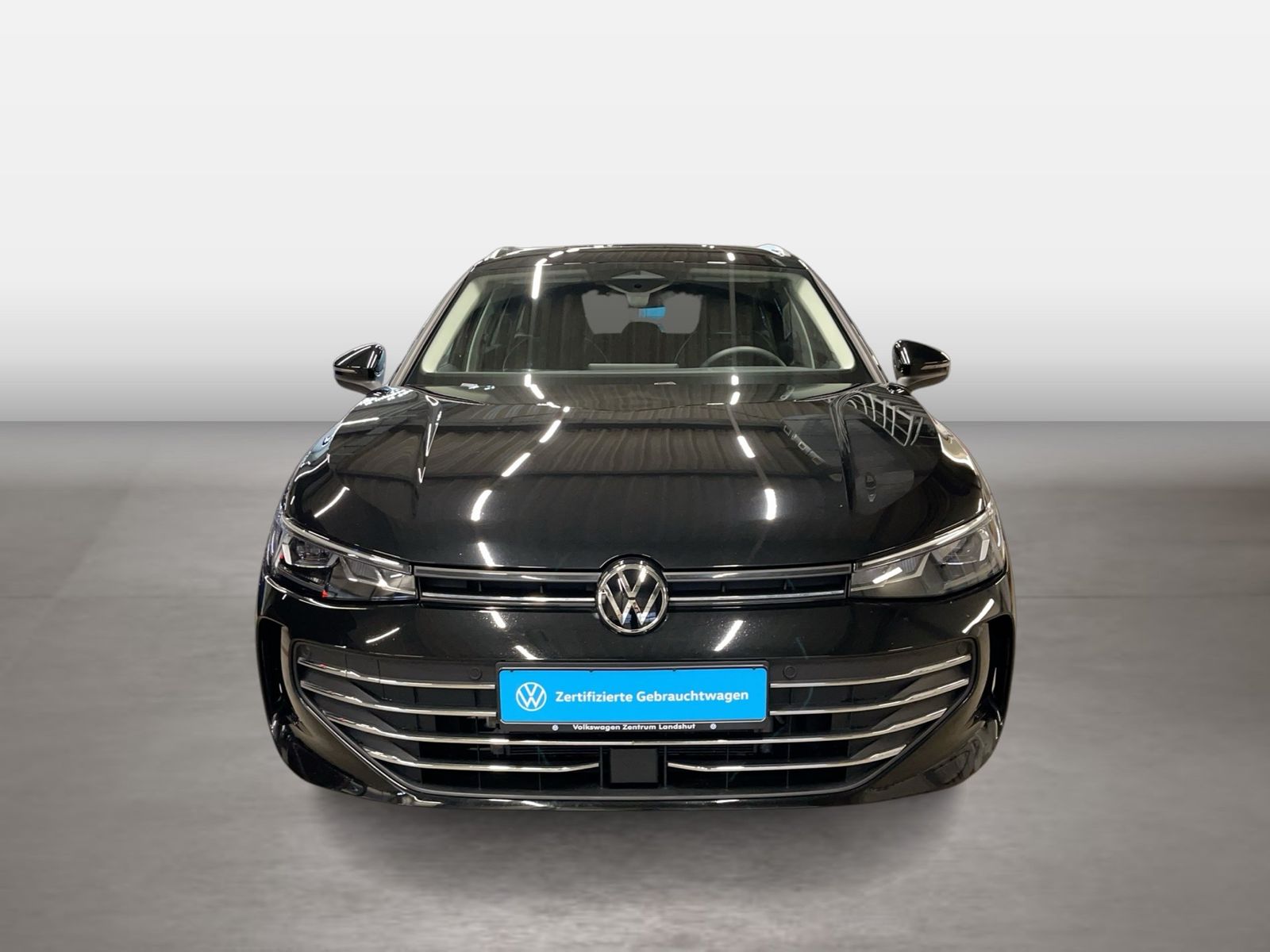 Volkswagen Passat - Bild 9