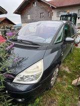 Renault Grauen Renault Espace - gebrauchte Renault Espace aus dem Jahr 2008