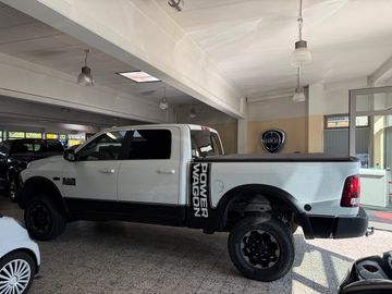 Dodge RAM 2500 POWER WAGON 6.4l V8°BRD-FZG°LPG-PRINS°