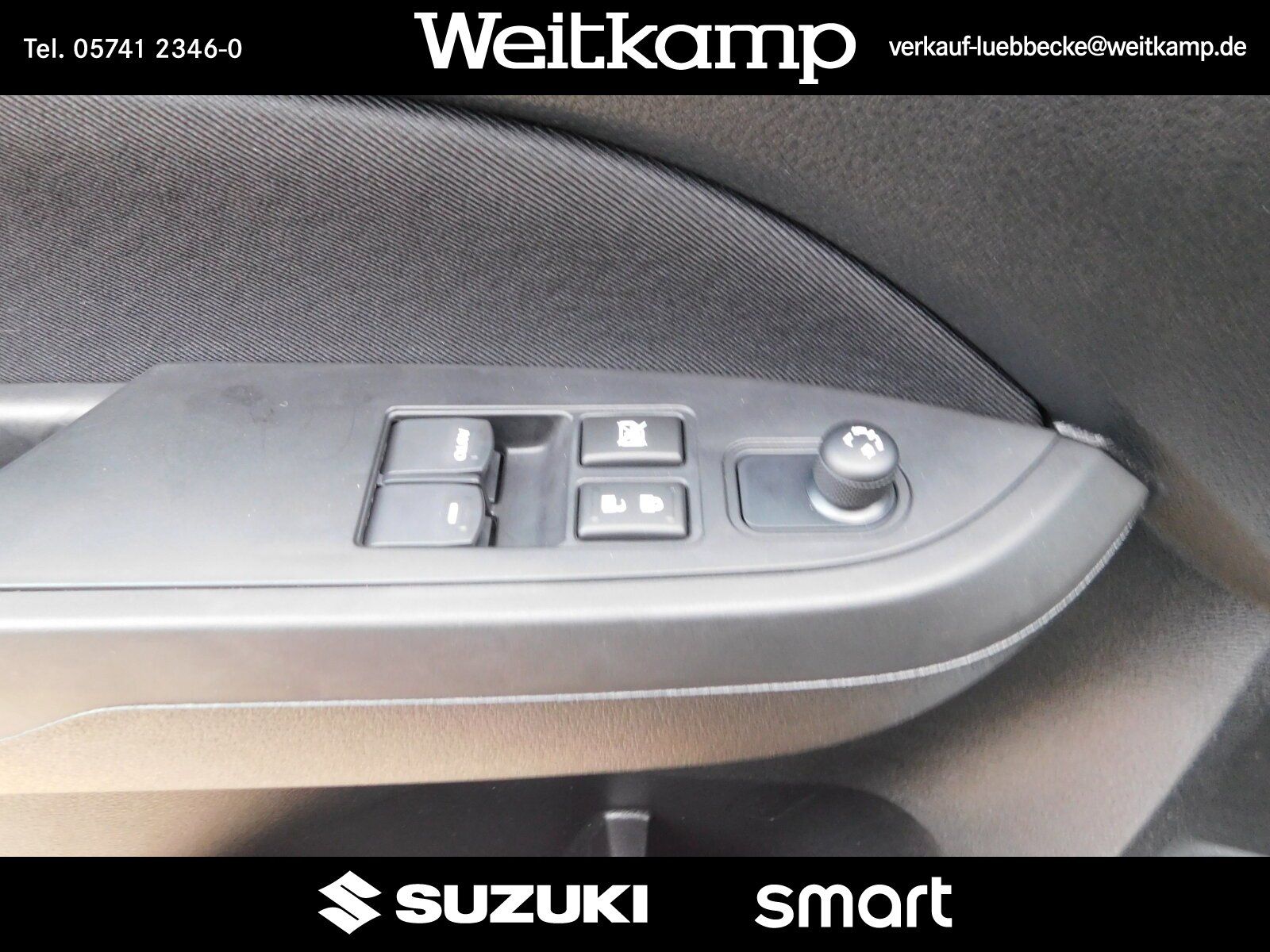 Suzuki Vitara - Bild 9