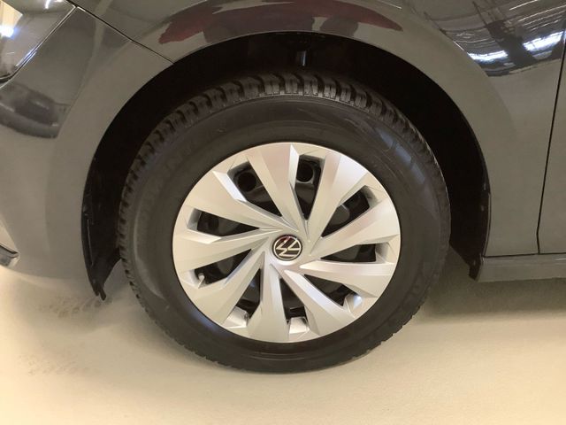 Polo Comfortline 1,0 TSI 70 kW Klima, Navi, SHZ,