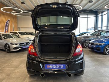 MYAUTOCENTER – Gebraucht- und Jahreswagen mit Werkstattservice in Pfaffenhofen Opel Corsa D GSI *OPC*PDC*