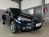BMW 218i Active Tourer/Panorama/Ambiente/Leder - BMW 218 Active Tourer: Limousine
