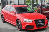 Audi RS3 Sportback 2.5 TFSI *Schalensitze Exclusive* - Audi RS3: Exclusive