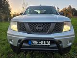 Nissan Navara  Erst 78000 km! - Nissan Navara in Gelsenkirchen