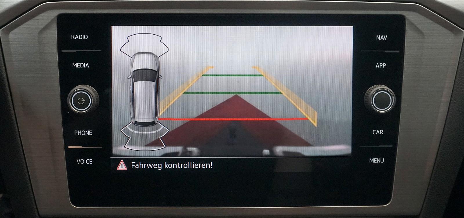Volkswagen Passat 2.0 TDI*ACC*AHK*DAB*RFK*STDHZ*, миниатюра 26