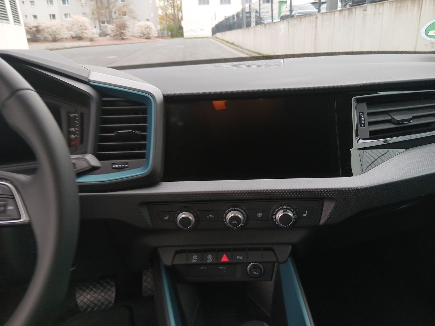 Audi A1 - Bild 25