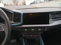 Audi A1 - Vorschau Bild 25