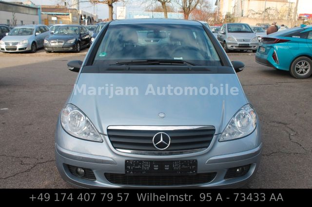 Mercedes-Benz A 150 A -Klasse A 150