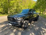 Dodge Limited Crew dt.Fzg. 4x4 LPG RAMbox Luft BigONE