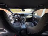 Mercedes-Benz A 180 AMG Line AMG Line - Mercedes-Benz A 180 aus 2013