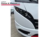Dethleffs Esprit I 7150-2 DBL 43000,-€ Sonderausstattung - Offers matching your search criteria