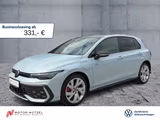 Volkswagen Golf VIII GTE 5JG+MATRIX+NAVI+AHK+PANO+DCC+HuD