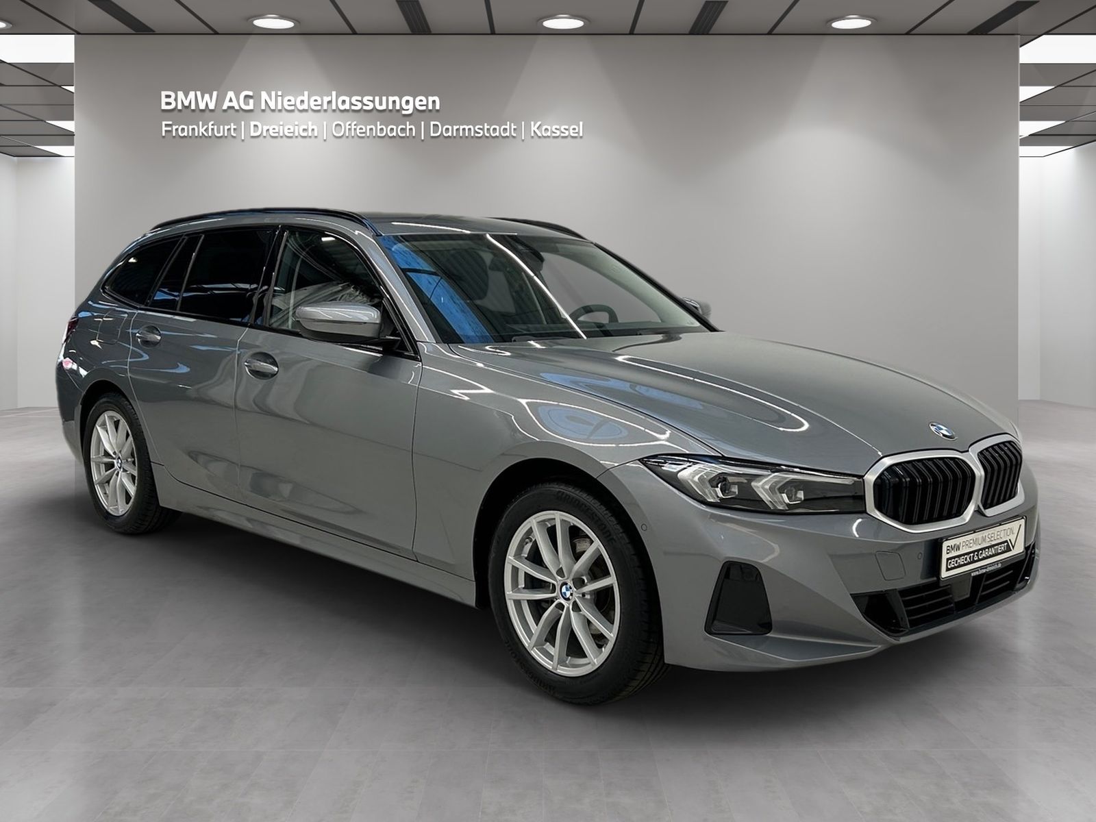 BMW 318 - Bild 3