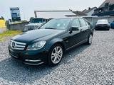 Mercedes-Benz C 180 CGI Lim  BlueEf Avantgarde Automatik