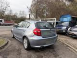 BMW 116 1 Limousine 116i*Tüv Neu*Klima*2 Hand*Top* - BMW 1er Reihe mit Benzin-Antrieb: Kleinwagen
