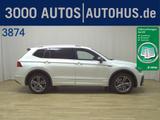 Volkswagen Tiguan Allspace 2.0 TDI 4M R-Line Navi AID LED - VW Tiguan Allspace Gebrauchtwagen in Bremen