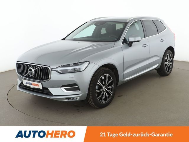 Volvo XC60 2.0 D4 Inscription AWD *NAVI*TEMPO*PDC*